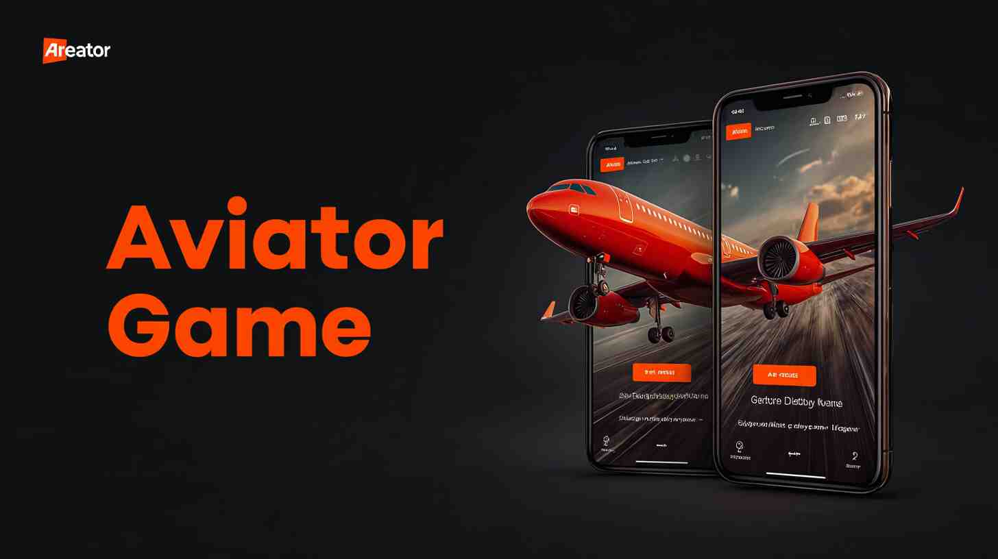 Essayez Game Aviator sur SIMBARBET Casino