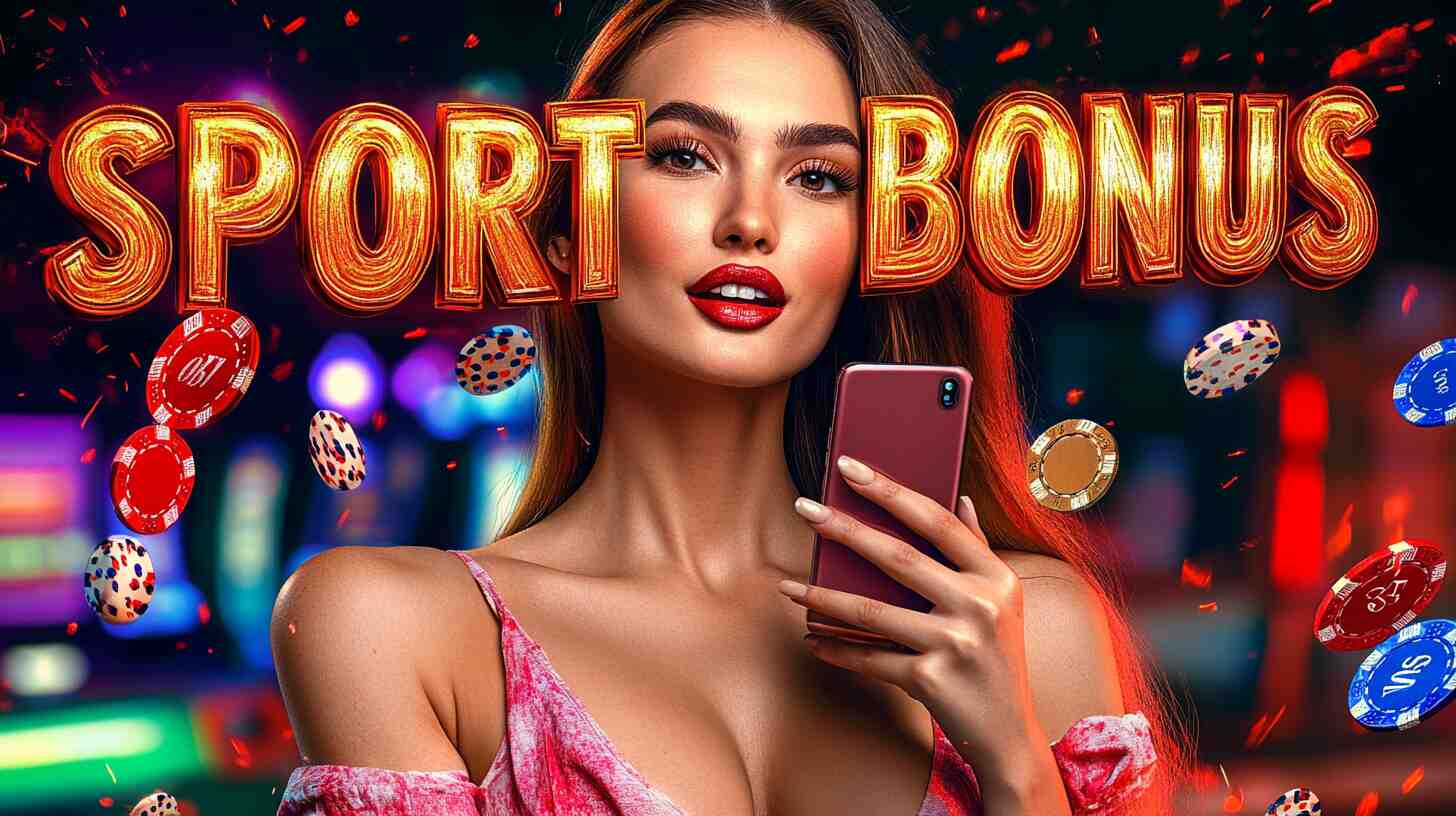 Promotions et bonus exclusifs au casino SIMBARBET