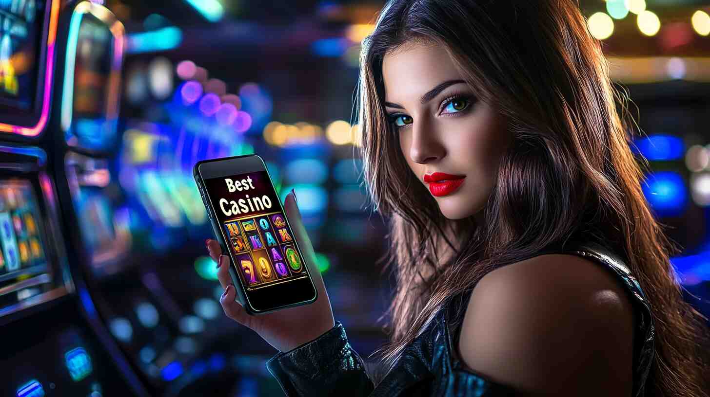 Vivez des sensations fortes au casino en ligne SIMBARBET